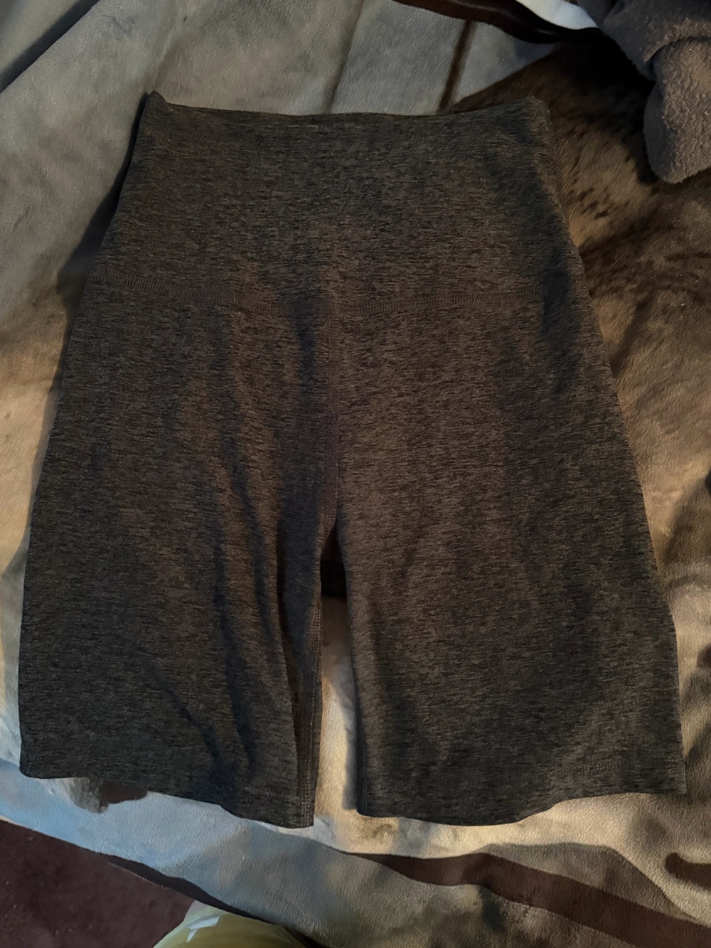 Beyond Yoga Bike Shorts
